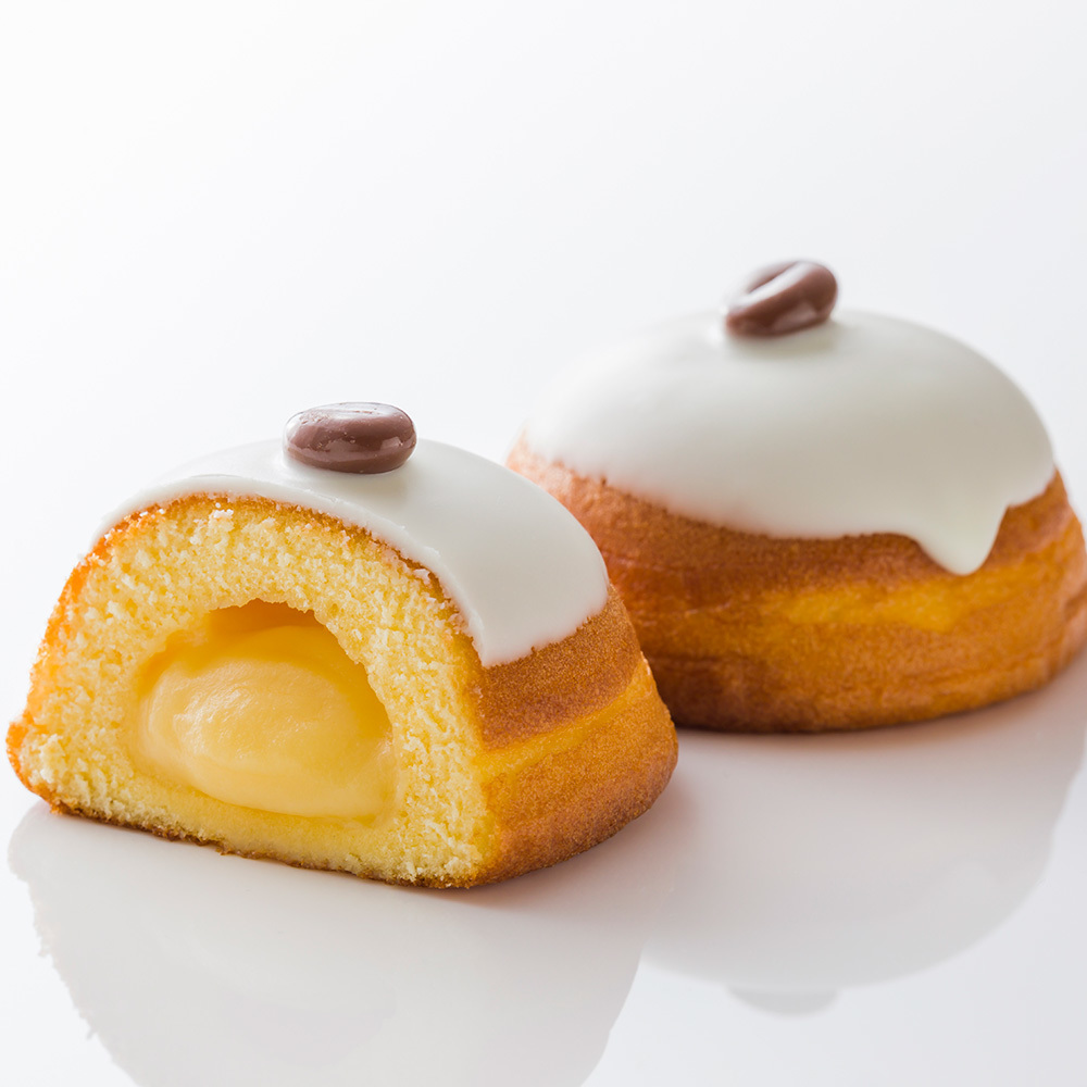 富士山頂(ふじさんちょう)/単品 ・4個入・6個入&nbsp;