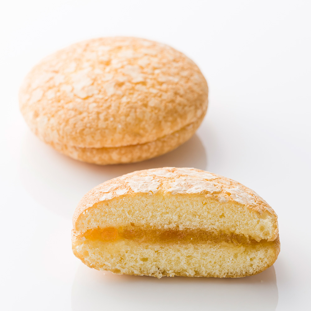 もんぱり(あんず)/単品 180円