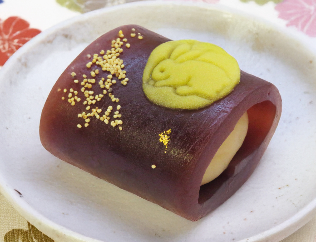 名月(めいげつ)