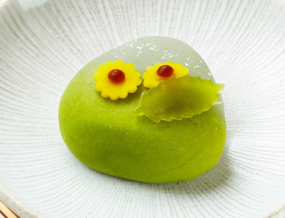 夏富士(なつふじ)