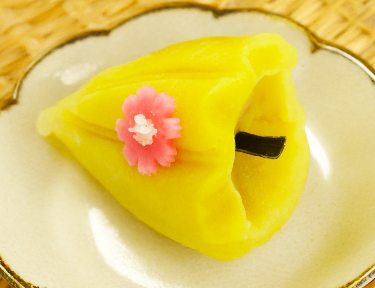 梅雨空(つゆぞら)