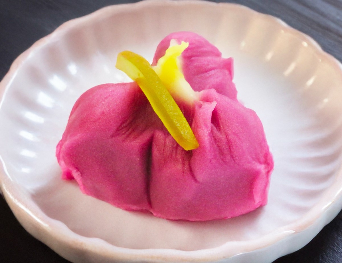 花菖蒲(はなしょうぶ)