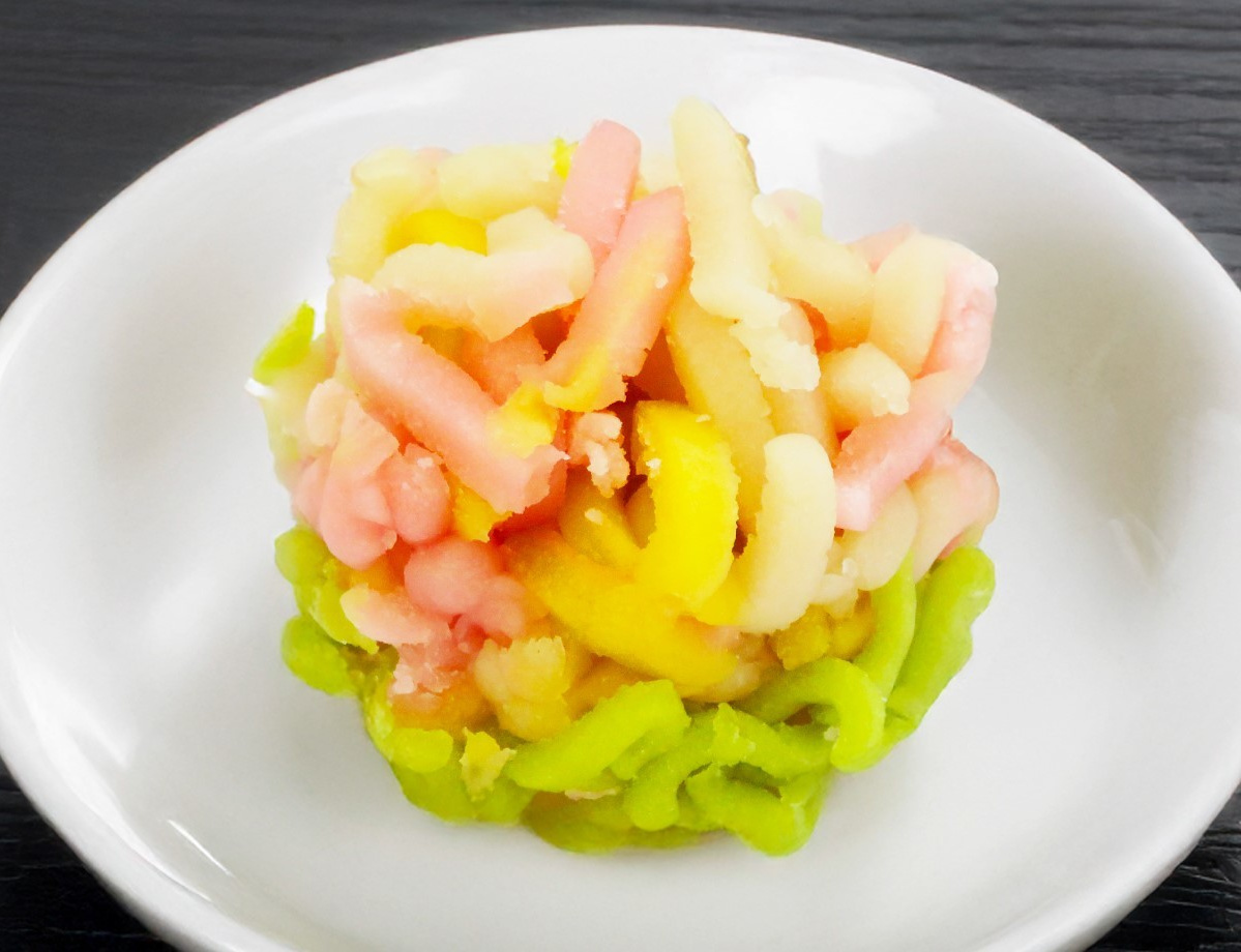 カラマツの花(からまつのはな)