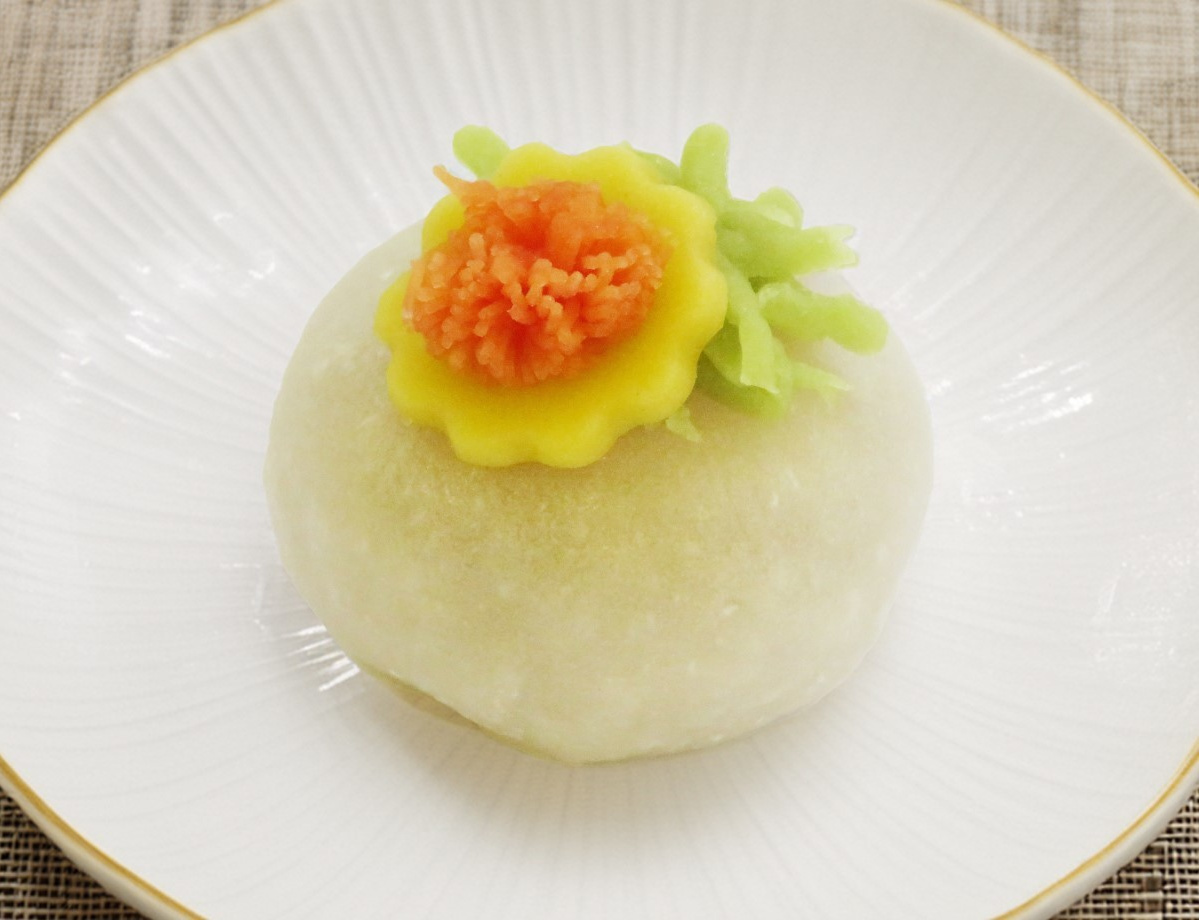 福寿草(ふくじゅそう)