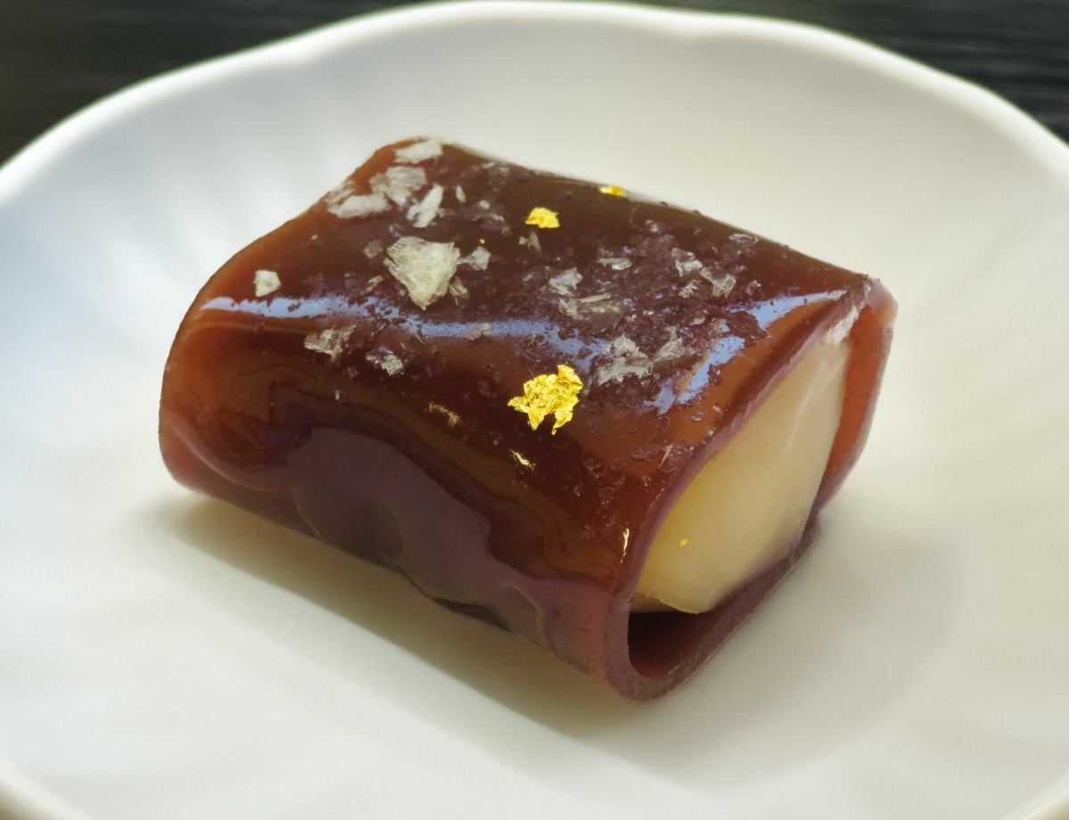 薄氷(うすごおり)