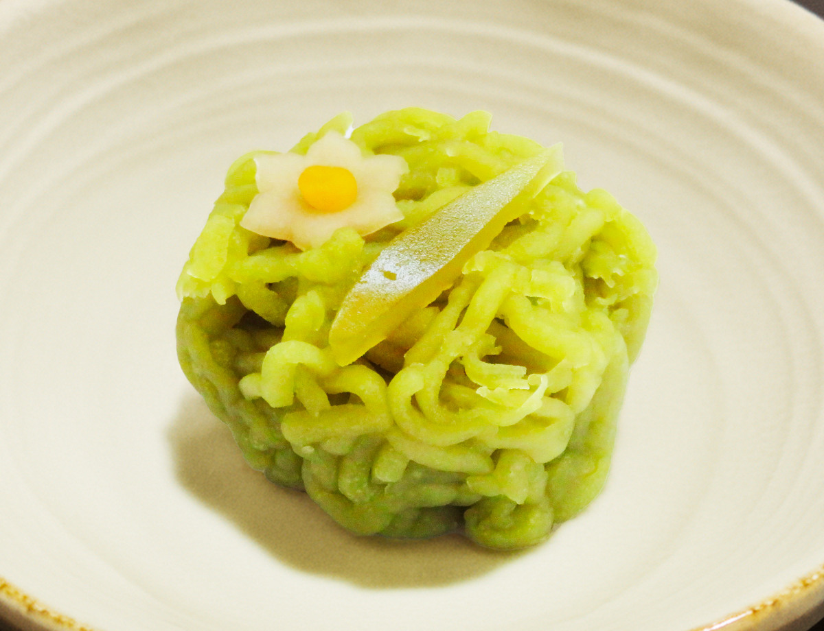 花水栓(はなすいせん)