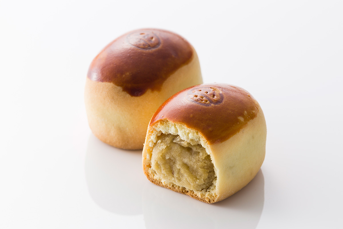 栗わらべ(おひとつ260円)