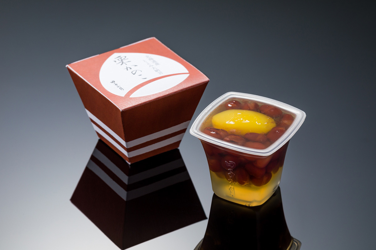 栗かのこ(おひとつ390円)