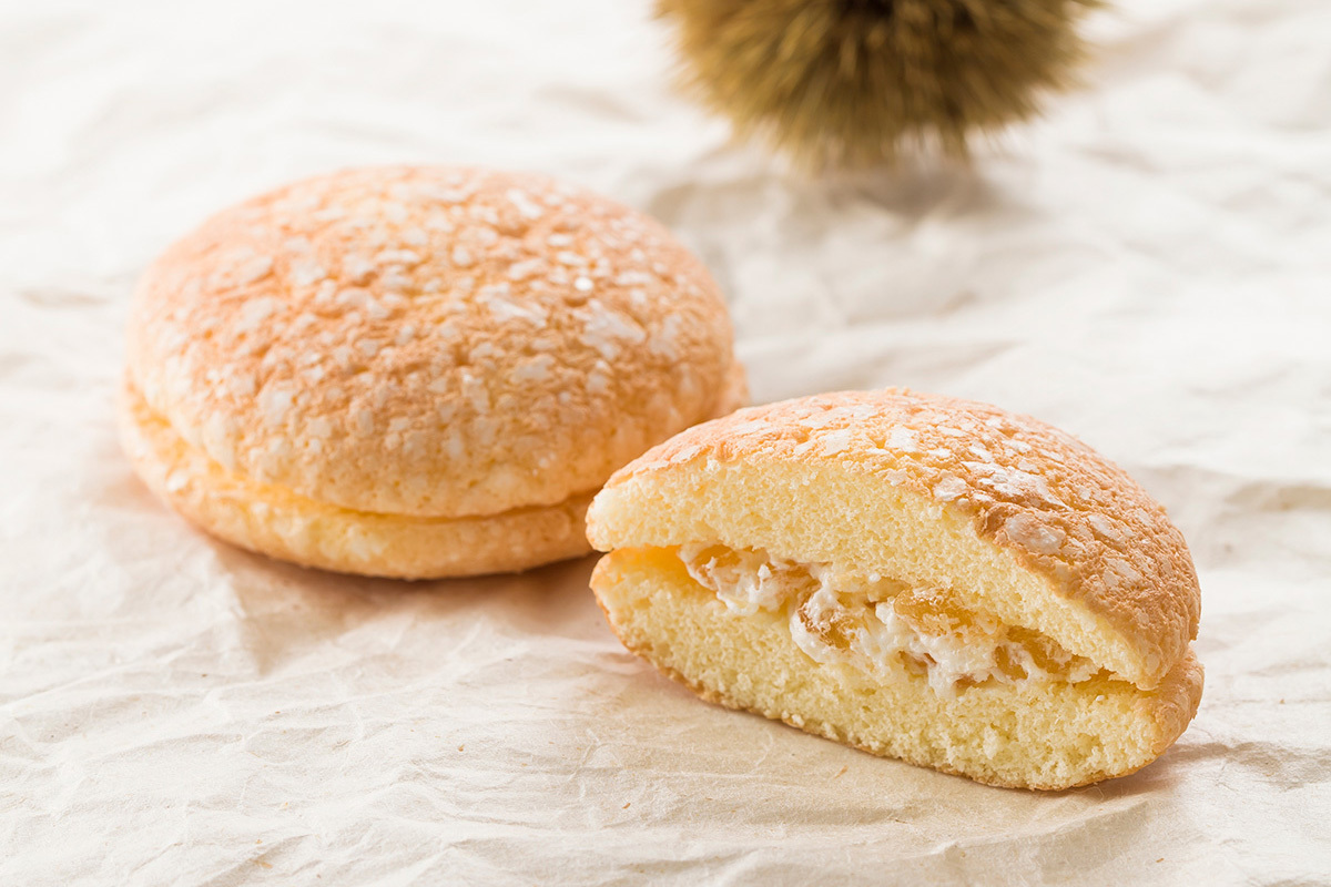 もんぱり(りんご)