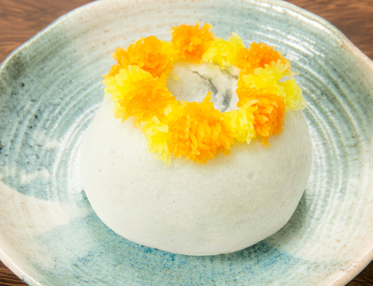 花かんむり(はなかんむり)