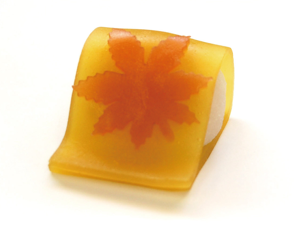 錦秋(きんしゅう)