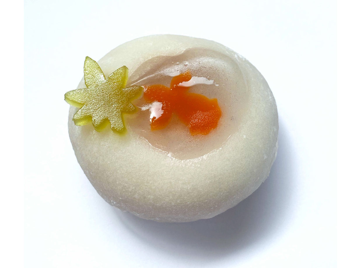 金魚(きんぎょ)