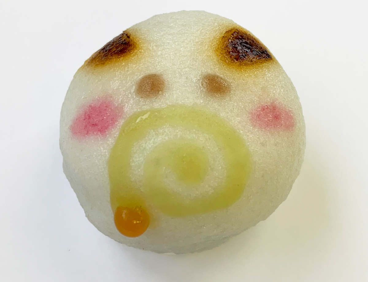 蚊取線香(かとりせんこう)