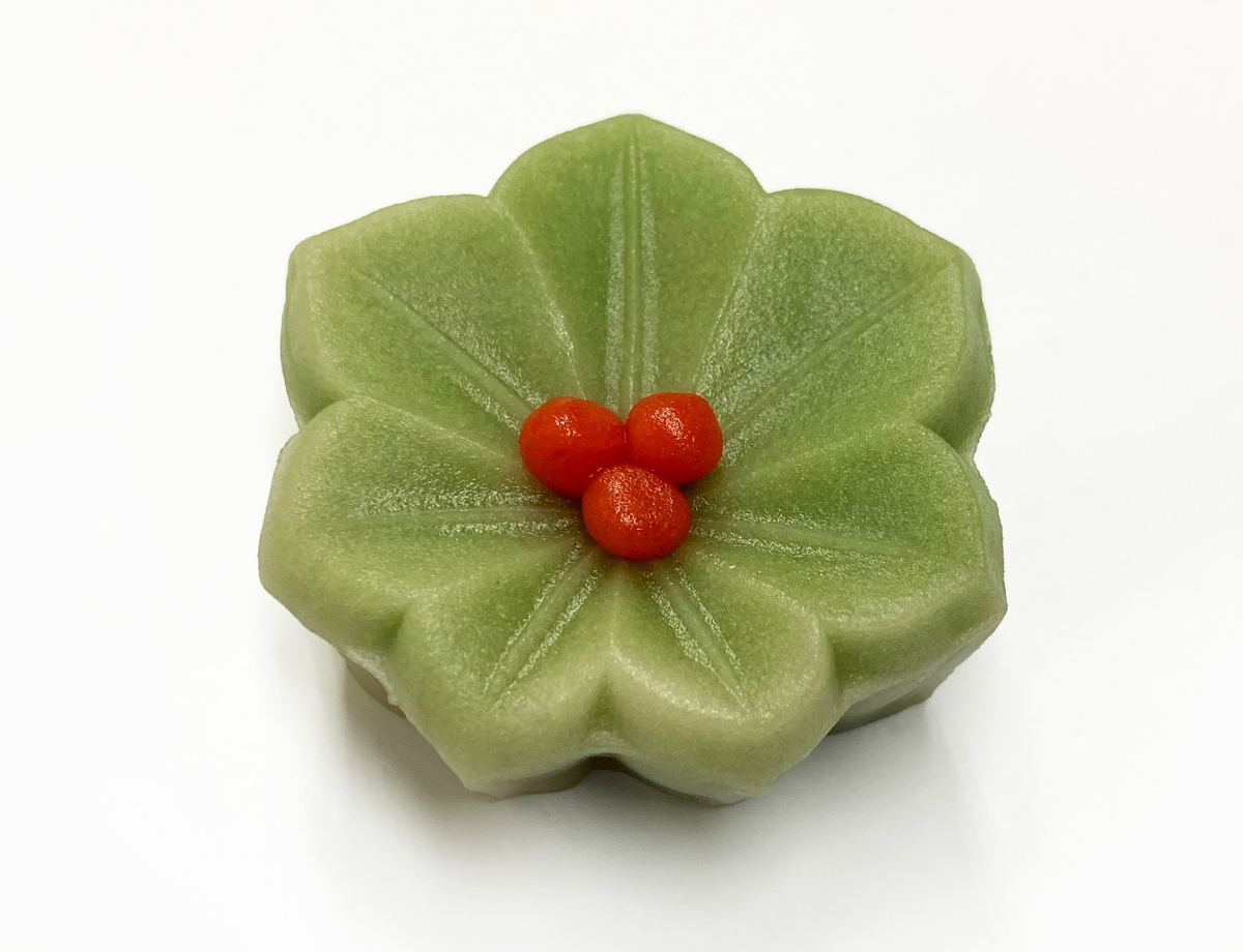 万両(まんりょう)